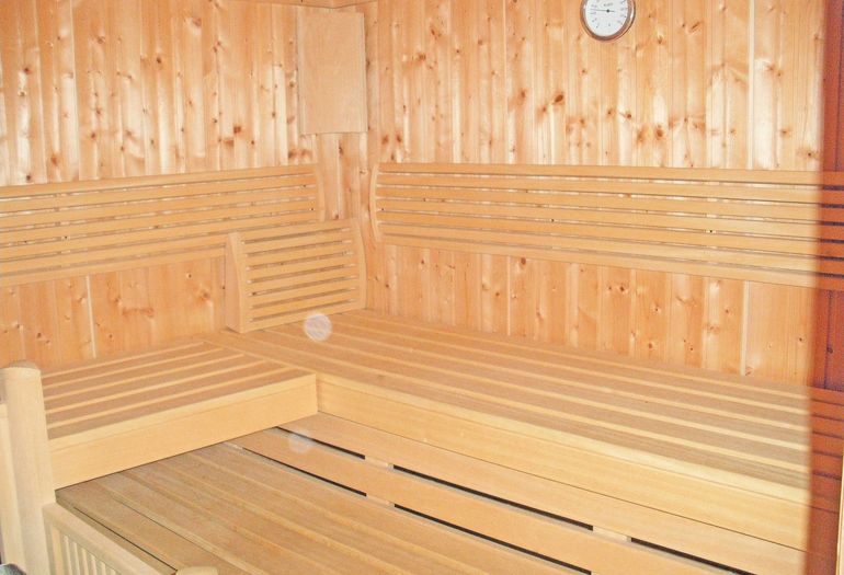 Sauna Sauna
