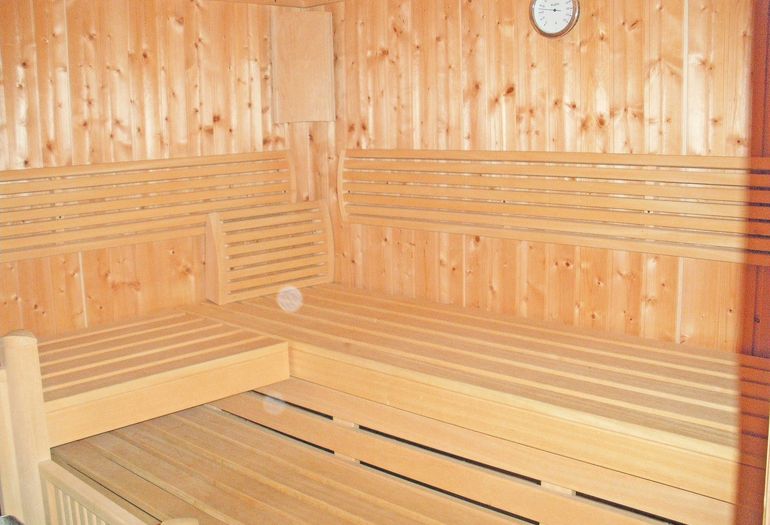 Sauna Sauna