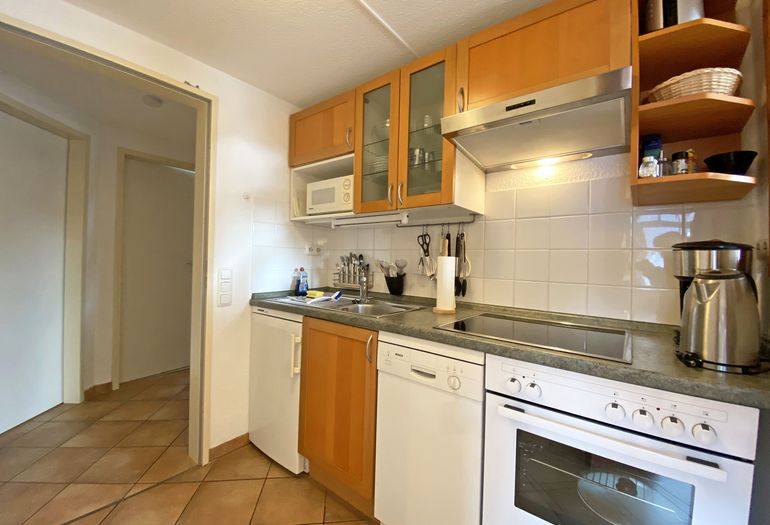 Küchenzeile Küchenzeile