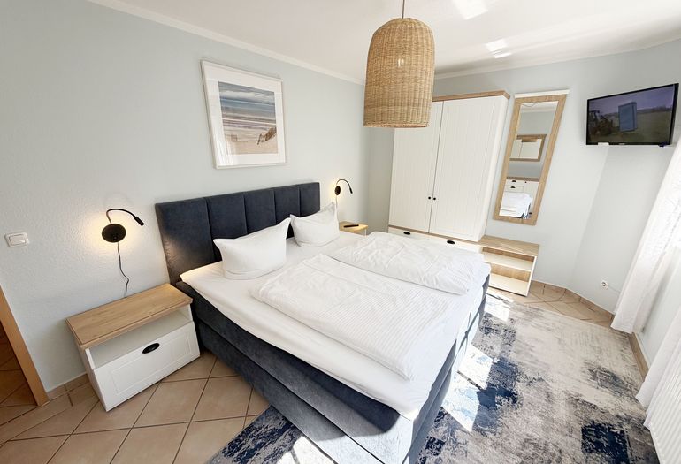 1. Schlafzimmer 1. Schlafzimmer