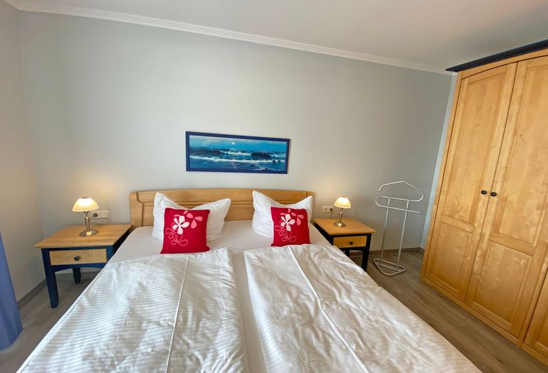 Schlafzimmer Schlafzimmer