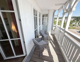 Haus Altensien Whg. 466 mit Balkon Seepark Sellin Haus Altensien Whg. 466 mit Balkon Seepark Sellin