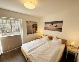 Strandkiefer Whg. 04 mit Balkon und Meerblick