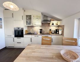 Strandkiefer Whg. 04 mit Balkon und Meerblick