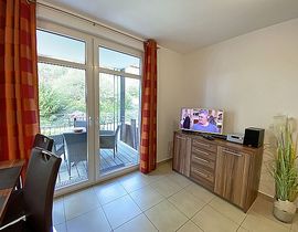Villa Lena Wohnung 09 Sellin