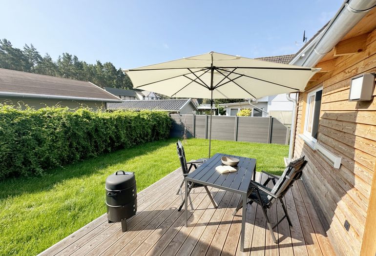 bestuhlte Terrasse bestuhlte Terrasse