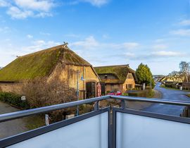 Haus Seeblick Whg 07 mit Balkon