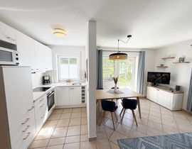 Dünenhaus Göhren Whg.02 mit 2 Terrassen Süd/West Dünenhaus Göhren Whg.02 mit 2 Terrassen Süd/West