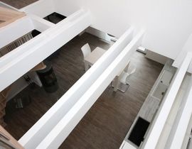 Haus Düne Whg. 07 5 Sterne mit Südwest Balkon