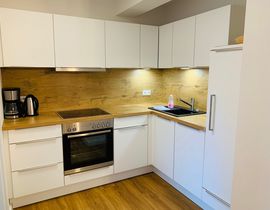 Haus Granitz Whg. 3.3 Heimathafen mit Balkon Haus Granitz Whg. 3.3 Heimathafen mit Balkon