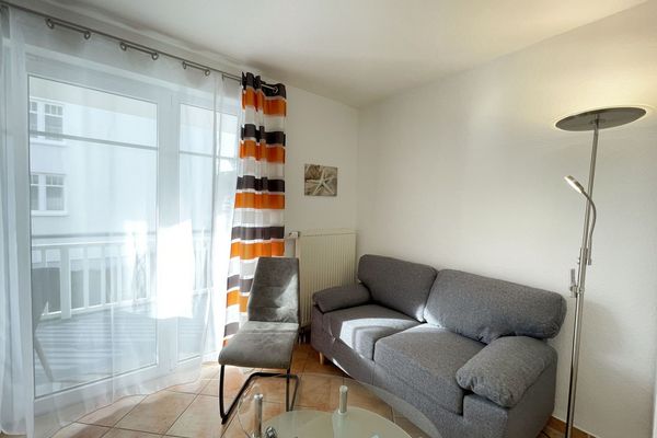 Appartement Seestern Strandstraße 27 Appartement Seestern Strandstraße 27