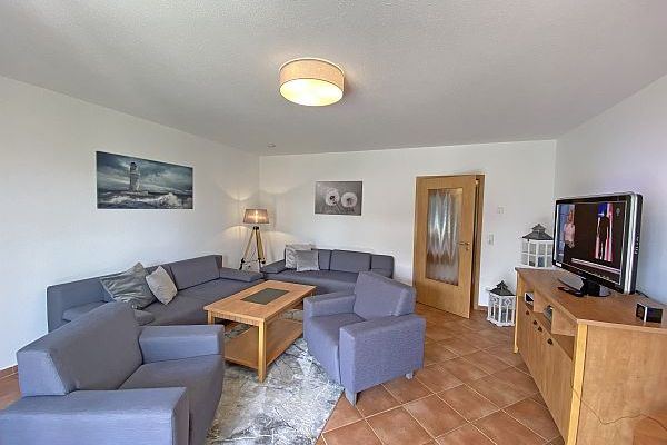 Haus 1 Fewo 02 Am Selliner See mit Terrasse