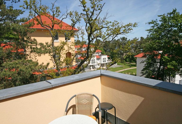 Grüne Düne Whg. 22 Meeresbrise mit Balkon Grüne Düne Whg. 22 Meeresbrise mit Balkon