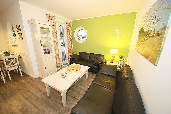 Villa Rosa Whg. 16 Meereszauber mit 2 Dachterrassen und Meerblick Villa Rosa Whg. 16 Meereszauber mit 2 Dachterrassen und Meerblick