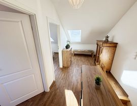 Ferienwohnung "Luisa" Nr. 7 mit Balkon