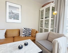 Kurparkresidenz Baabe Whg. 15 Kurparkresidenz Baabe Whg. 15