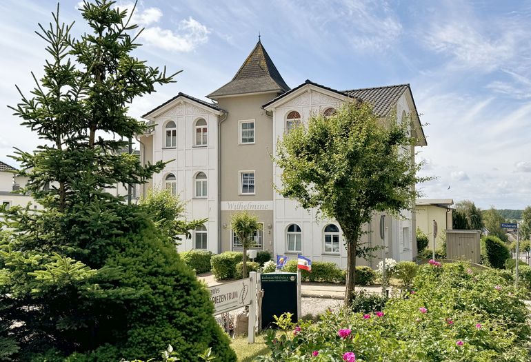 Villa Wilhelmine Villa Wilhelmine
