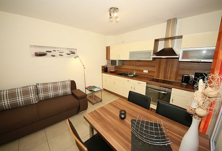 Villa Lena Wohnung 09 Sellin Villa Lena Wohnung 09 Sellin
