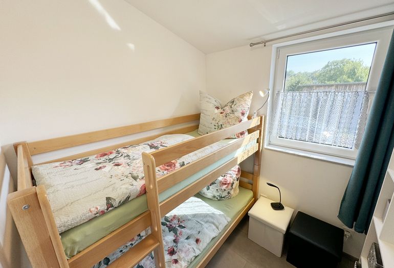 2. Schlafzimmer 2. Schlafzimmer
