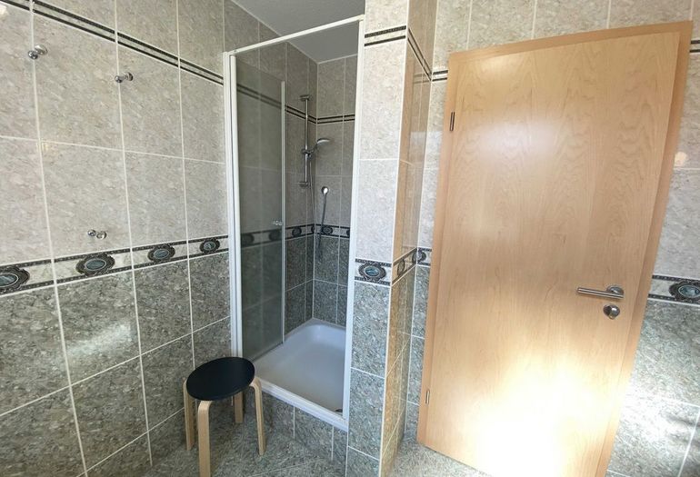 Whg. 04 RB mit Balkon & Meerblick - 1. Etage Whg. 04 RB mit Balkon & Meerblick - 1. Etage