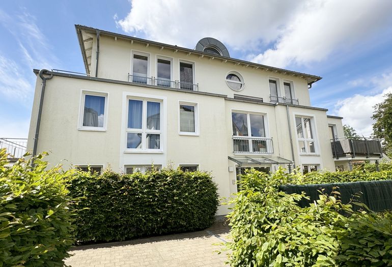 Haus Möwe Eingangsbereich Haus Möwe Eingangsbereich