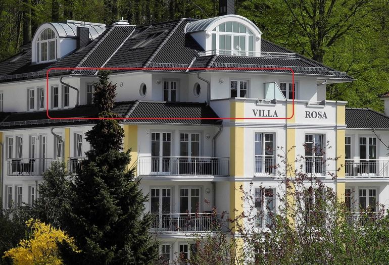 Außenansicht Außenansicht
