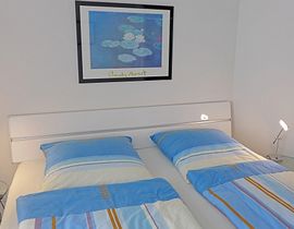 Villa Lena Wohnung 04 Sellin