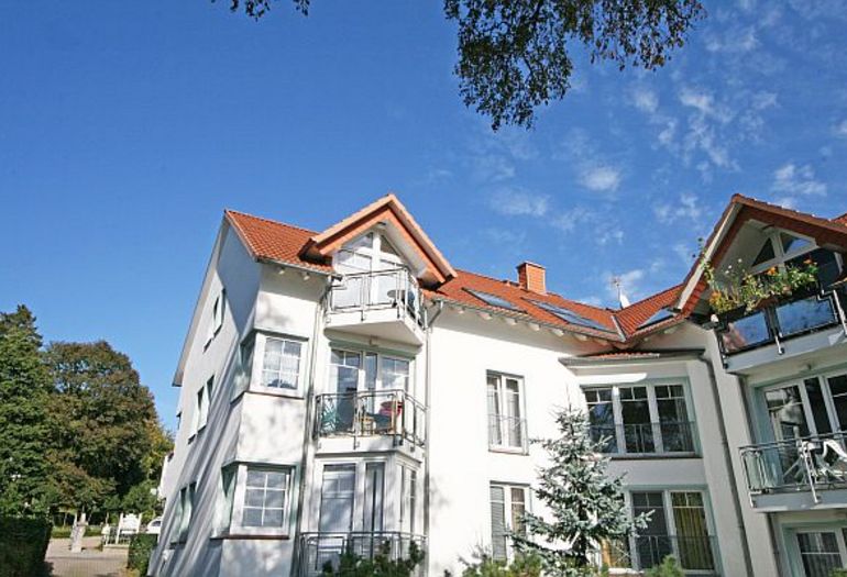 Haus Granitzblick Haus Granitzblick