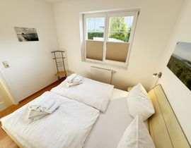 SEEMANN Appartement Whg. 3 mit Terrasse