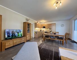 Villa Annika Whg.10 mit Westbalkon