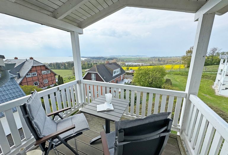 bestuhlter Balkon bestuhlter Balkon