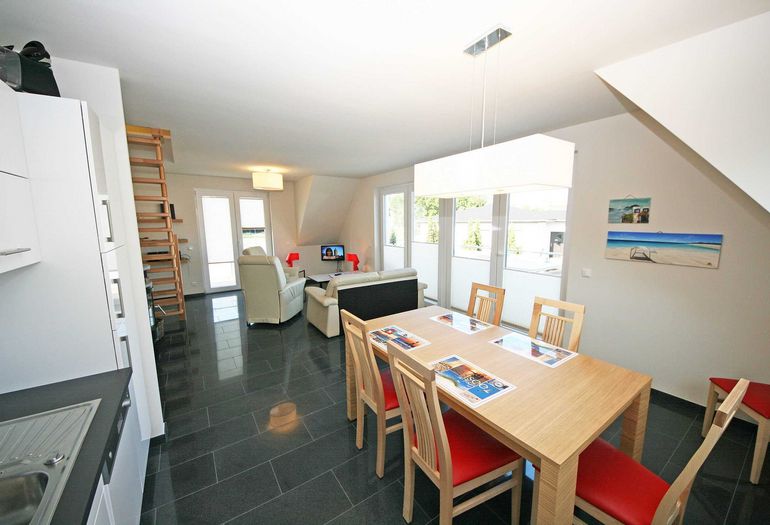 Essbereich Essbereich