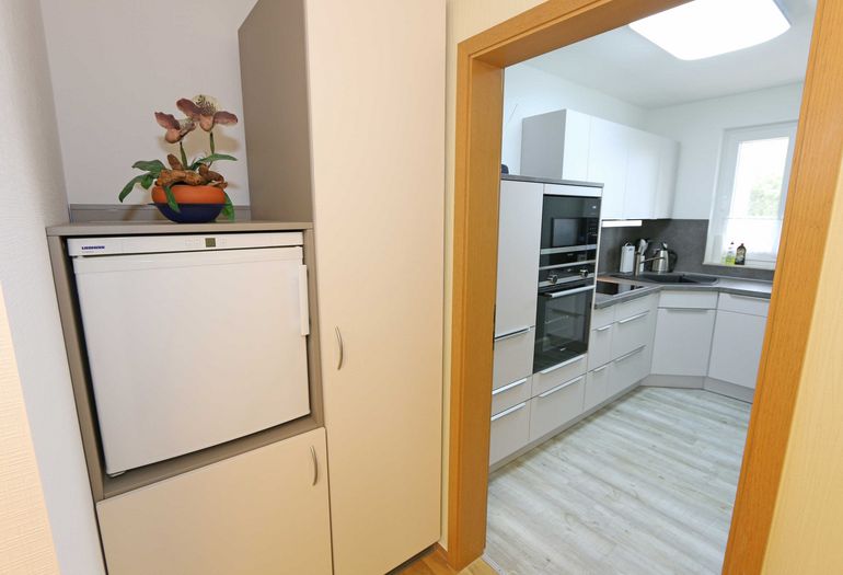 Villa Vineta Whg. 12 mit Südbalkon Villa Vineta Whg. 12 mit Südbalkon