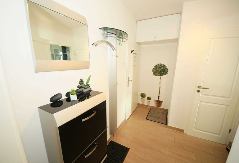 Villa Lena Wohnung 04 Sellin Villa Lena Wohnung 04 Sellin