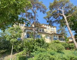 Grüne Düne Whg. 18 mit Balkon