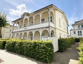 Haus Möwe
