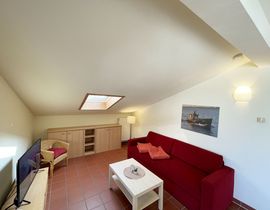 Haus Undine - Wohnung 35 mit Loggia