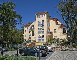 Grüne Düne