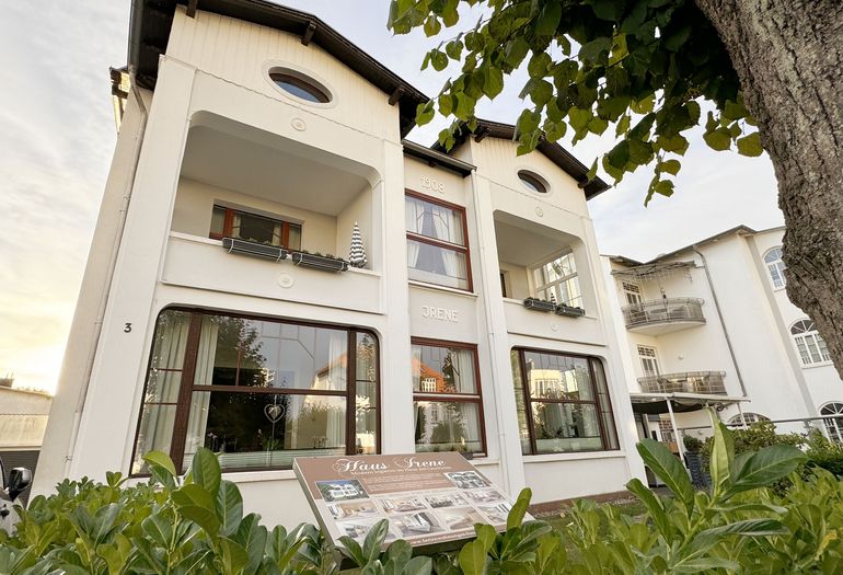 Haus Irene Haus Irene