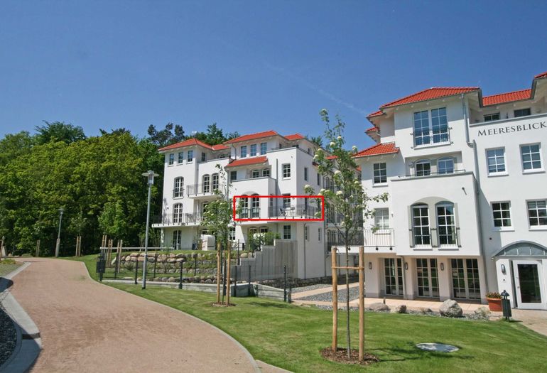Haus Meeresblick Haus Meeresblick