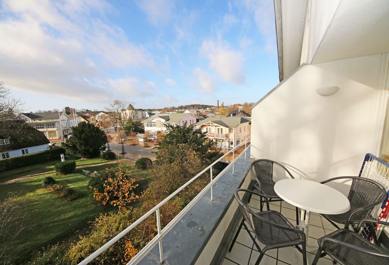 Balkon Balkon