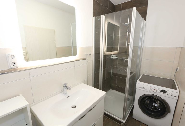 Badezimmer Badezimmer