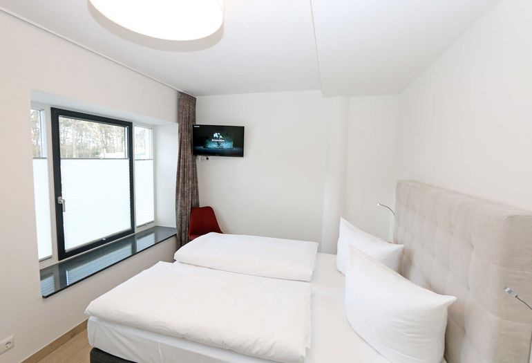 4. Schlafzimmer 4. Schlafzimmer