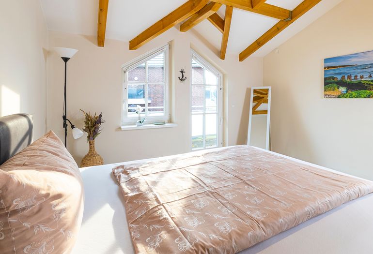 1. Schlafzimmer 1. Schlafzimmer