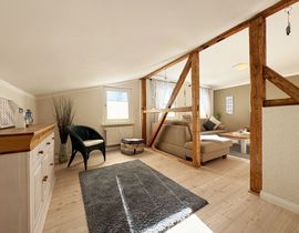 Haus Irene - Ferienwohnung 04