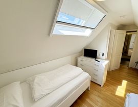 Haus Sanddorn Whg. 6 mit Südbalkon