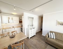 Villa Karola Whg. 14 mit Balkon