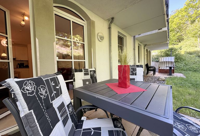 Terrasse Terrasse
