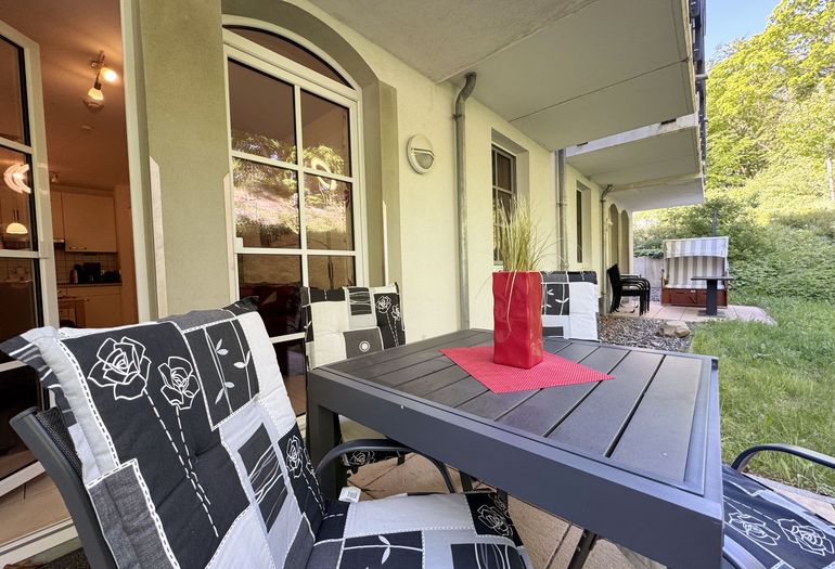 Terrasse Terrasse