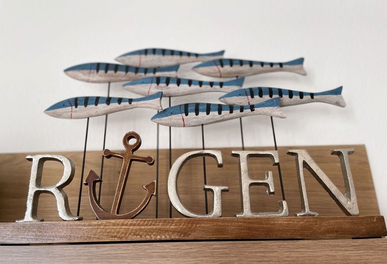 Dekoration Dekoration